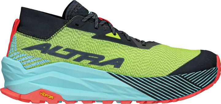 Actual product image Altra Olympus 275 (46.5)