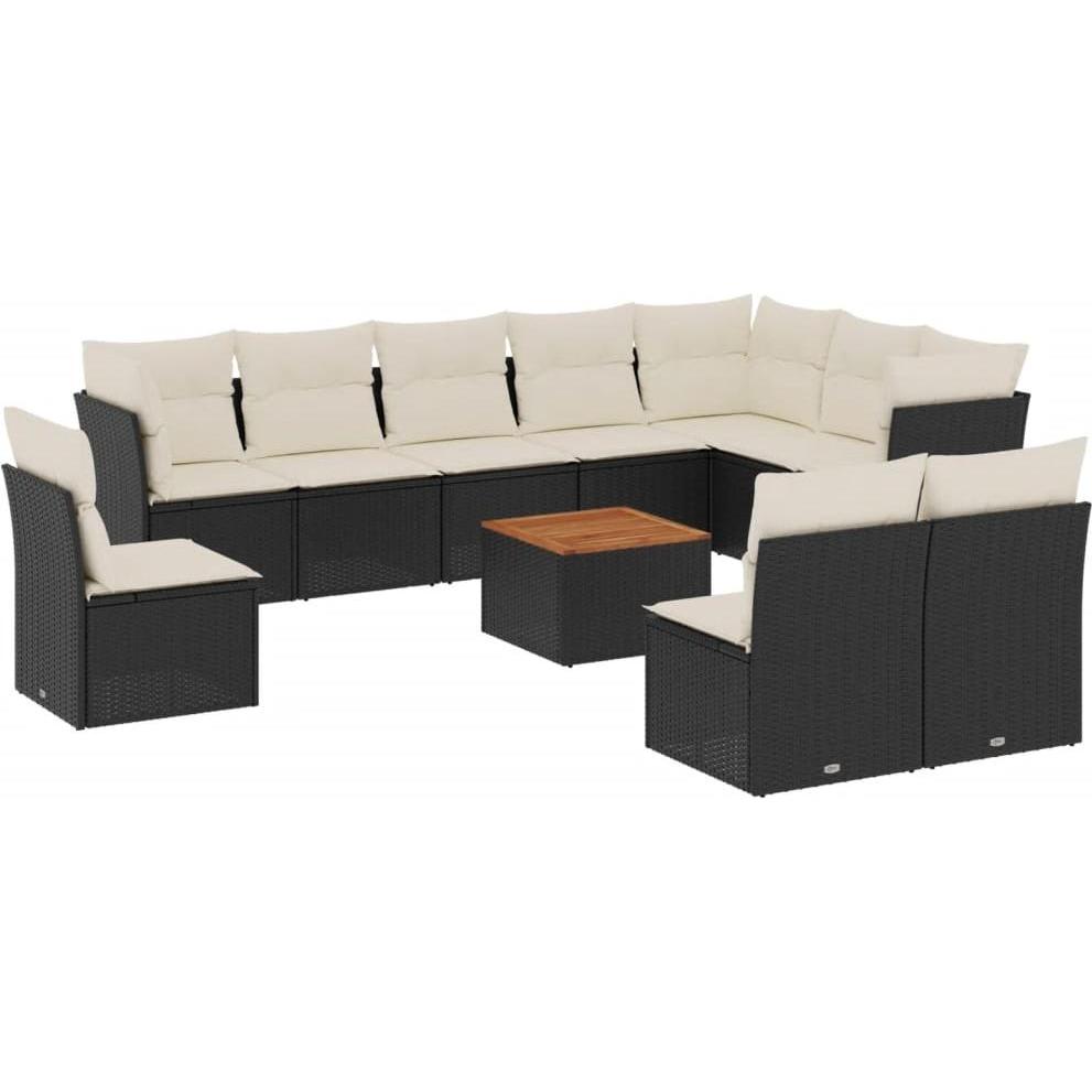 VidaXL, Gartenlounge, Nebulous Nirvana