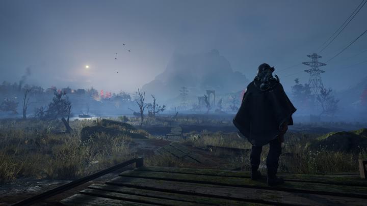Produktbild Nacon Gaming Hell is Us (PS5, FR, DE)
