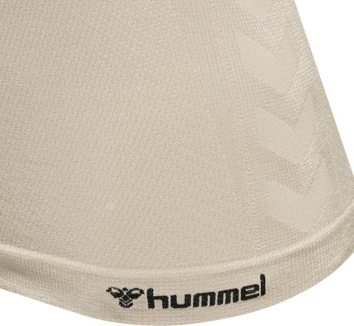 Immagine prodotto hummel Maglietta Aderente Senza Cuciture Clea (S)