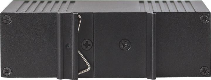 Produktbild Intellinet PoE Injektor IEEE 802.3af/aat, RJ-45 (802.3af (PoE), 802.3at (PoE+), 802.3bt (PoE++), 60 W)