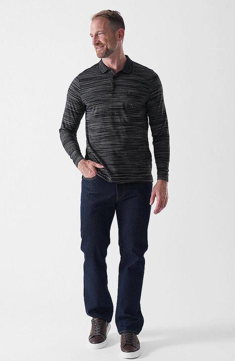 Produktbild Ragman Poloshirt (M)