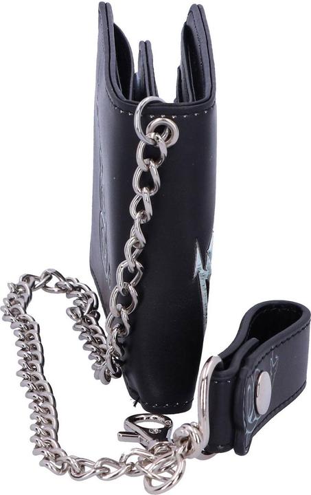 Immagine prodotto Nemesis Now Metallica - Portafoglio con tracolla Black Album