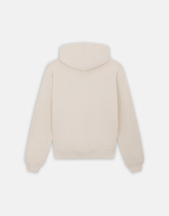 Actual product image Dickies Millersburg Hoodie Whitecap Gray (M)