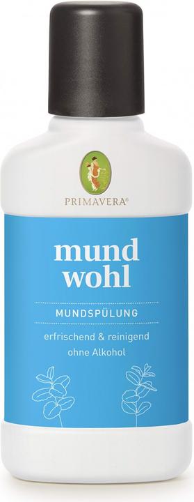 Immagine prodotto Primavera Collutorio (250 ml, Collutorio)