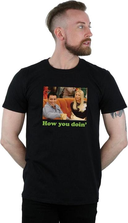 Produktbild Friends How You Doin TShirt (M)