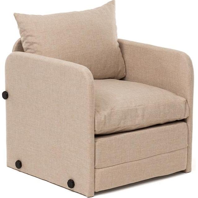 Atelier del Sofa, Sofa, Sfag (1-Sitzer)