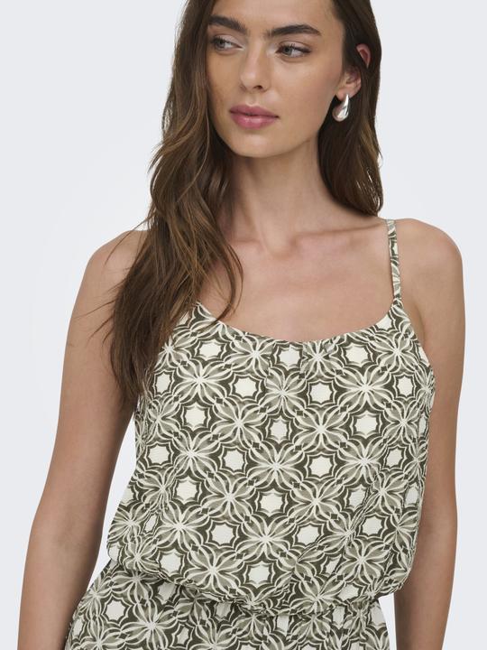 Image du produit Only ONLWINNER Langes Kleid Kleid (36)