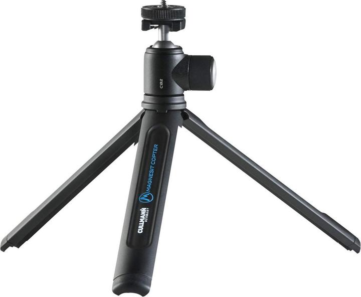 Cullmann Magnesite Copter CB 2.7 (Metal)