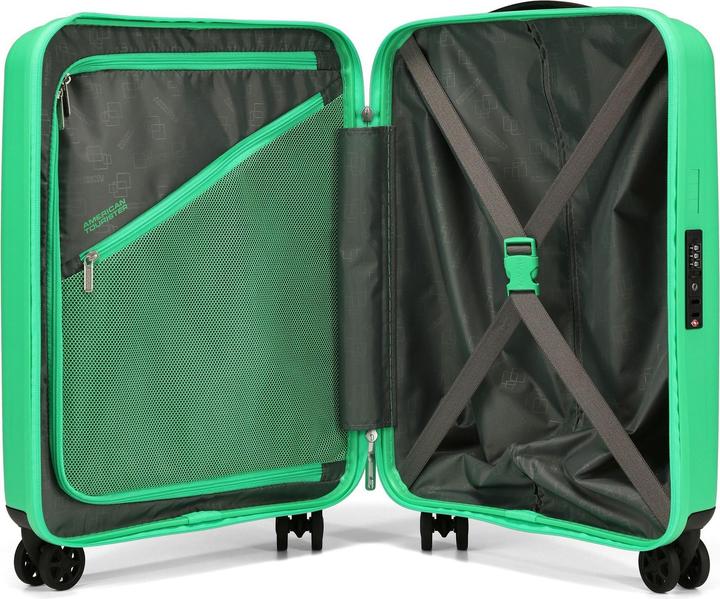 Produktbild American Tourister REJOY SPINNER 55/20 TSA (35 l)