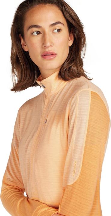 Immagine prodotto Icebreaker 200 Realfleece Descender Mezza Zip (S)