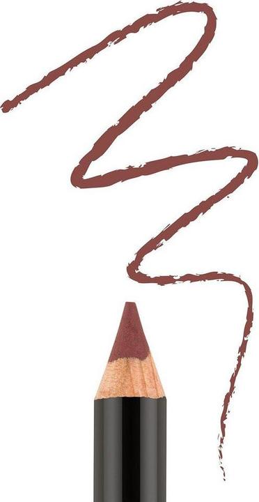 Produktbild Bodyography Cream Lip Pencil Rosewood Waterproof Salon Makeup with Coconut