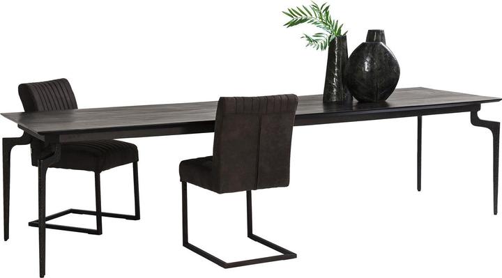 Immagine prodotto Kare Design Tabella Bug 200x90cm (200 x 90 x 76 cm)