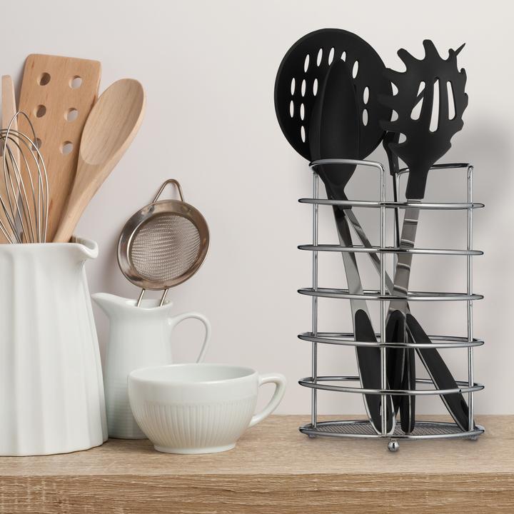 Produktbild Relaxdays Küchenutensilienhalter