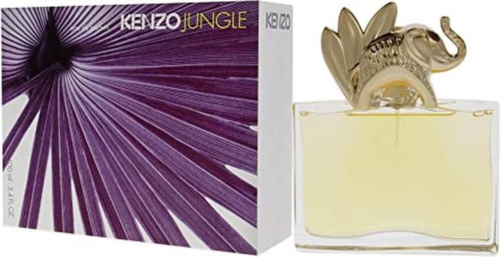 Image du produit Kenzo L'éléphant de la jungle (Eau de parfum, 100 ml)