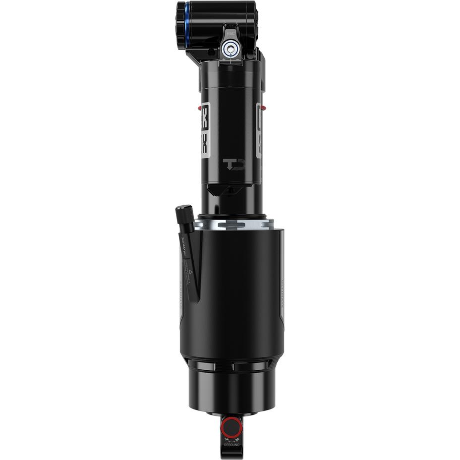 Thumbnail - RockShox, Velodämpfer, (225 mm, 75 mm)