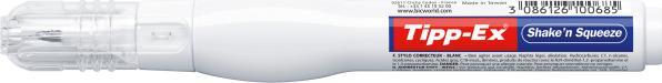 Produktbild Tipp-Ex Shake'n Squeeze