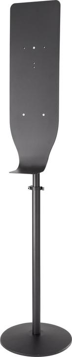 Basetech Supporto per dispenser di sapone Supporto in metallo per dispenser di sapone
