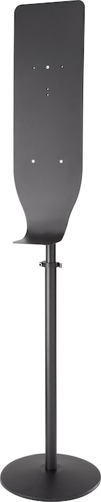 Basetech Supporto per dispenser di sapone Supporto in metallo per dispenser di sapone