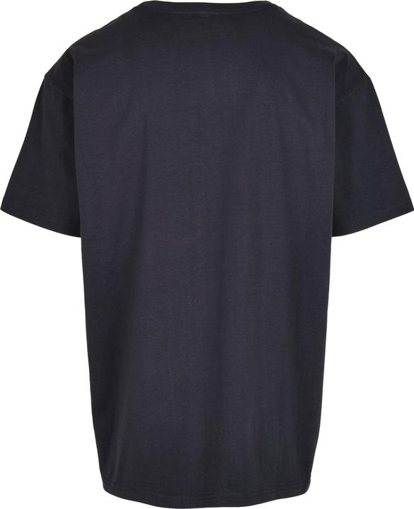 Produktbild Build Your Brand Heavy Oversize Tee (XL)