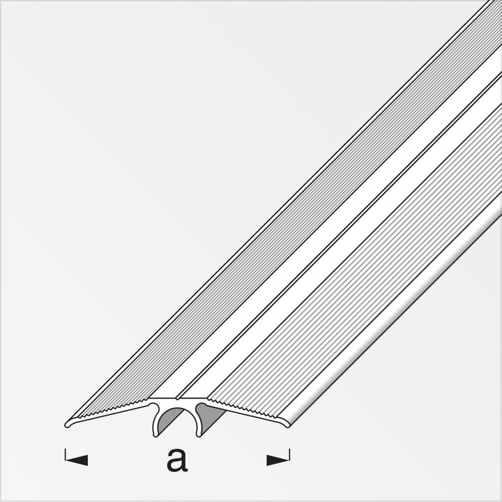 Image du produit Alfer Parquet Alu 1 m