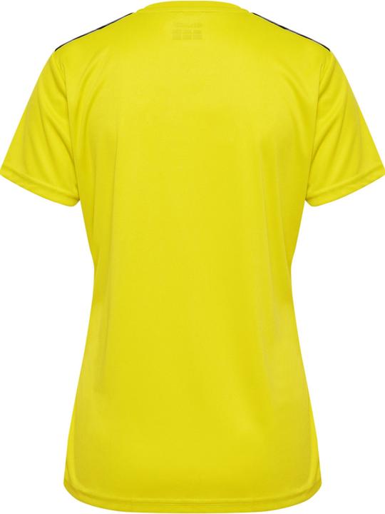 Actual product image hummel Hmlauthentic Pl Jersey S/S Woman (M)