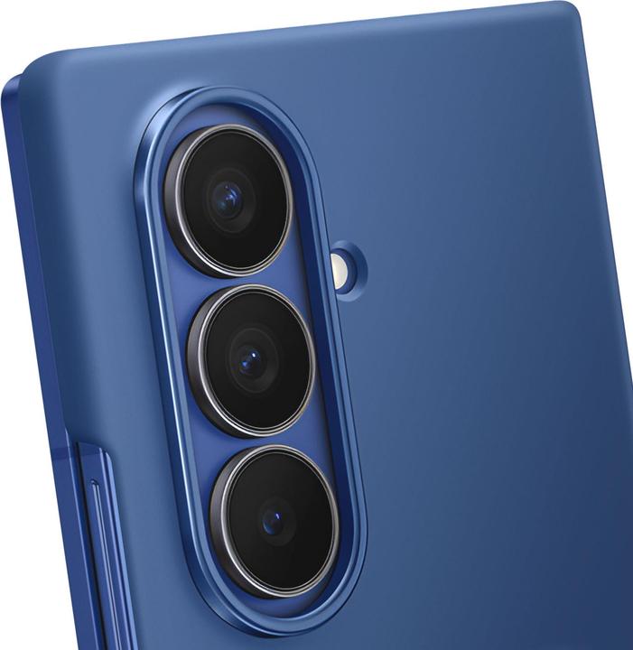 Image du produit Samsung Silicone Case (Samsung Galaxy Z Fold7)