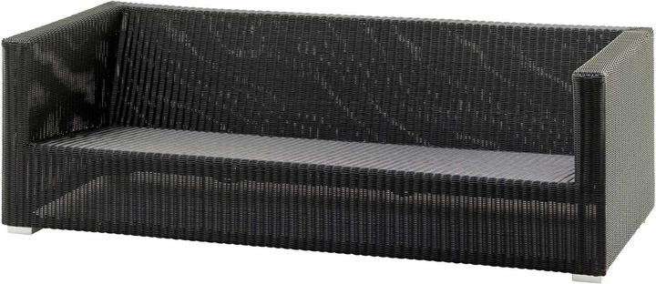 Produktbild Cane-line Chester 3Er Sofa