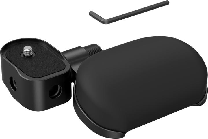 Image du produit SmallRig Repose-poignet pour DJI RS Series, type d'accessoire caméra (Support de gimbal)