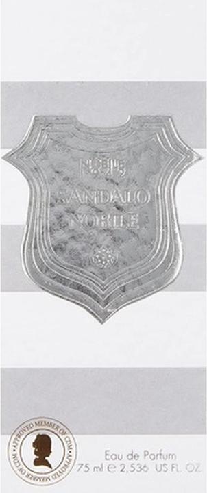 Produktbild Nobile 1942 Sandalo Nobile EDP 75ml (Eau de Parfum, 75 ml)