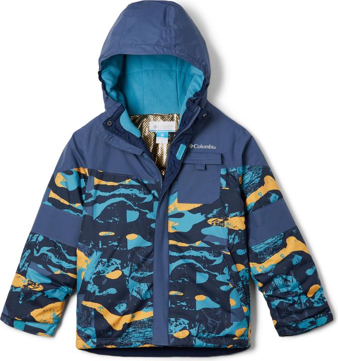 Produktbild Columbia Mighty Mogul™ II Jacket (104)