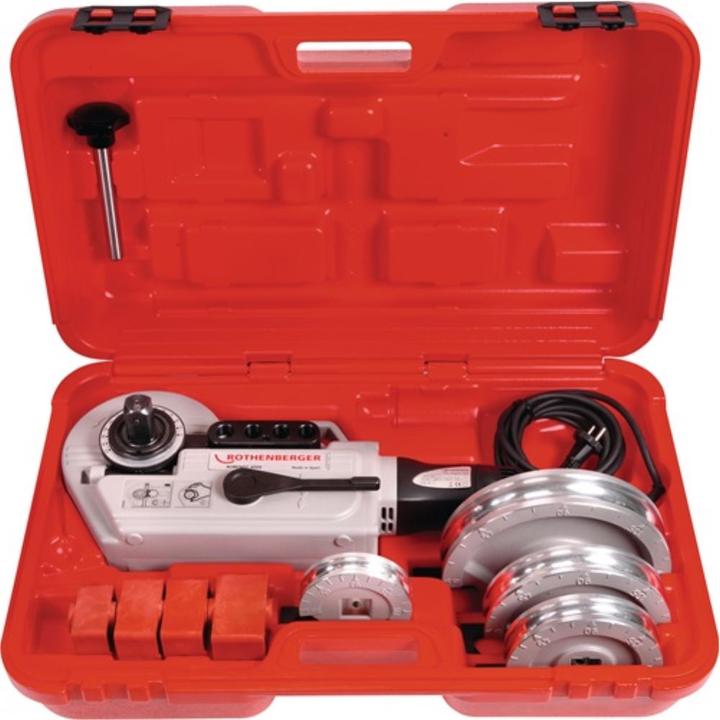Rothenberger Elektrische buigset ROBEND 4000 (28 mm)
