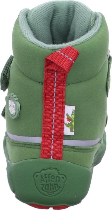 Actual product image Affenzahn VEGAN COMFY dragon winter boots (32)