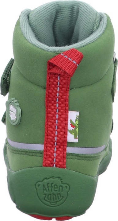 Produktbild Affenzahn Kid's Mid Boot Chamude Comfy (24)