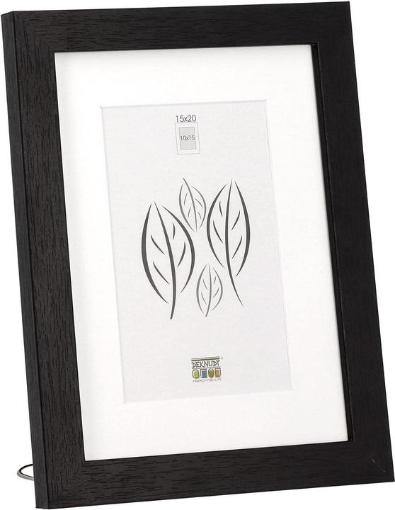 Actual product image Deknudt S66KH1 P1 30x45 wood oak with pptt. (30 x 45 cm)