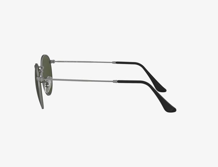 Image du produit Ray Ban Round Metal