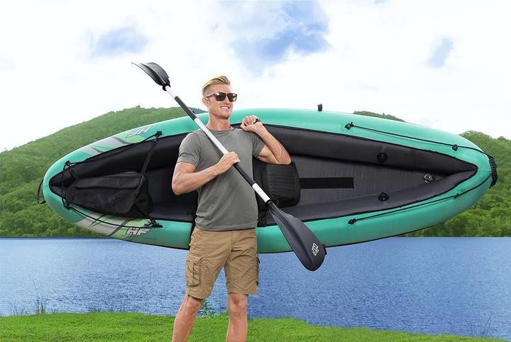 Image du produit Bestway Hydro Force (1 Personne)