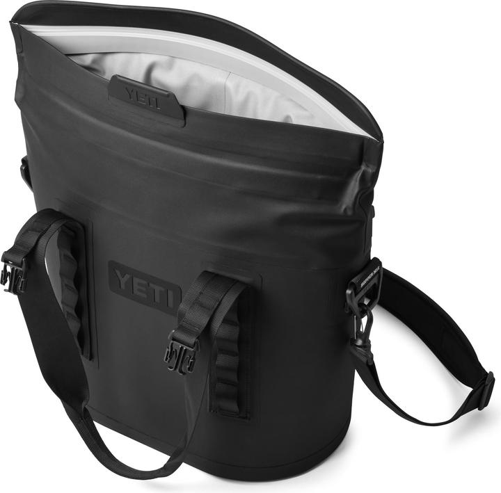 Actual product image Yeti Hopper M15 Soft Cooler (15 l)