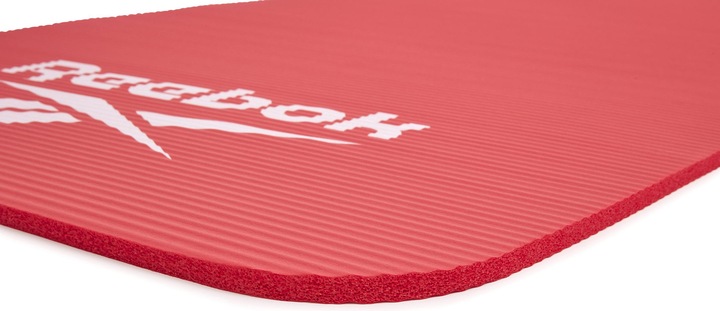Produktbild Reebok Fitness-/Trainingsmatte (10 mm)