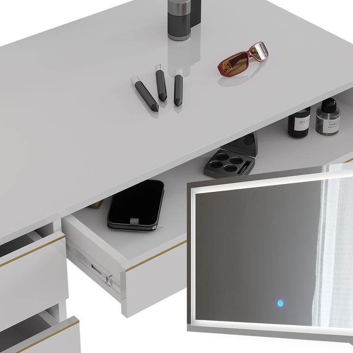 Actual product image Vicco Sherry (120 x 75 x 55 cm)