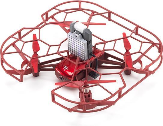 Actual product image Tello DJI EDU RoboMaster TT All-Protection Propeller Guard (Propeller protection)