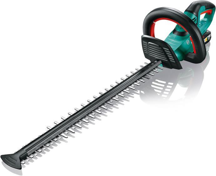 Bosch Home & Garden Ahs 55-20 Li (Akkubetrieb)