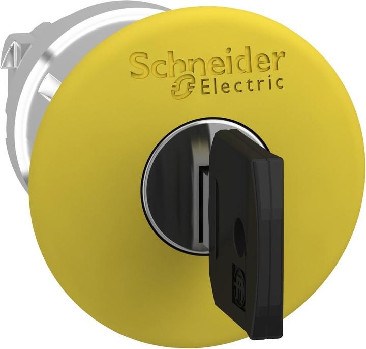 Actual product image Schneider ZB4BS15