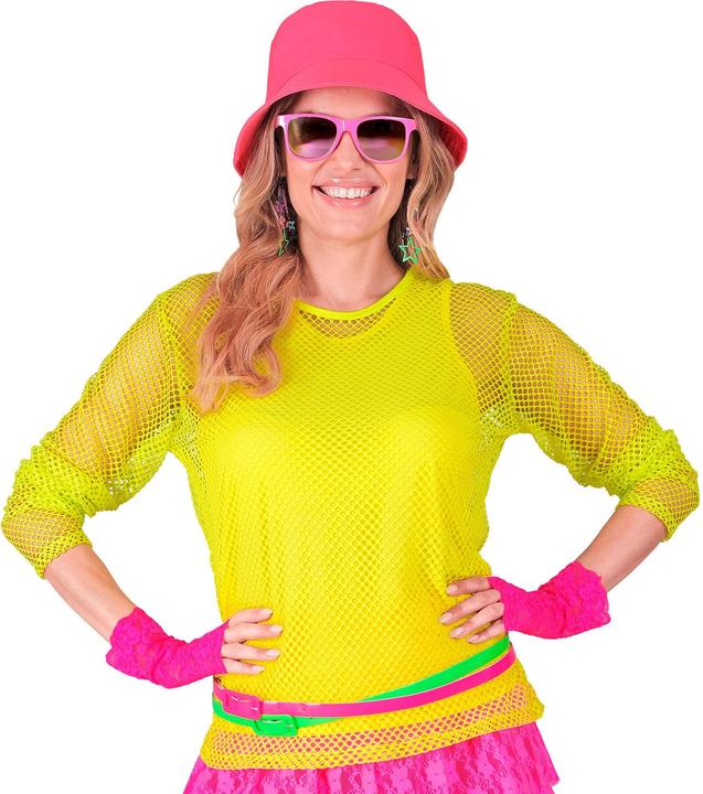 Giallo Neon