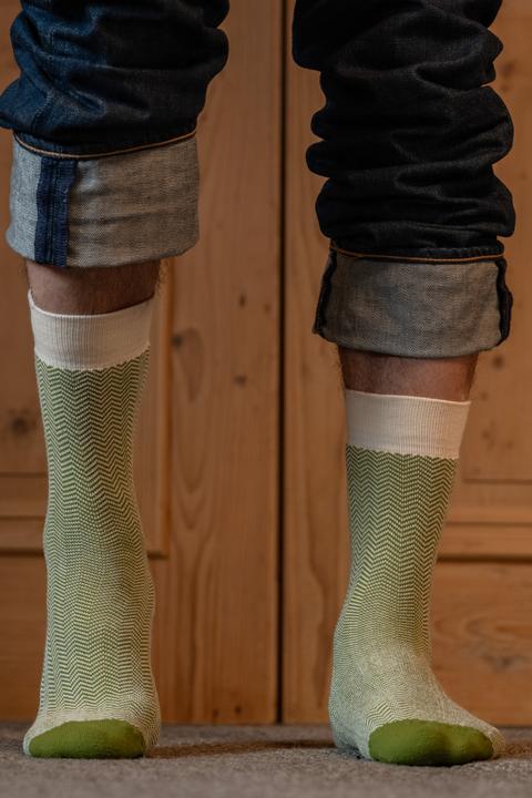Immagine prodotto Rukka Rea Cotton Socken (L)