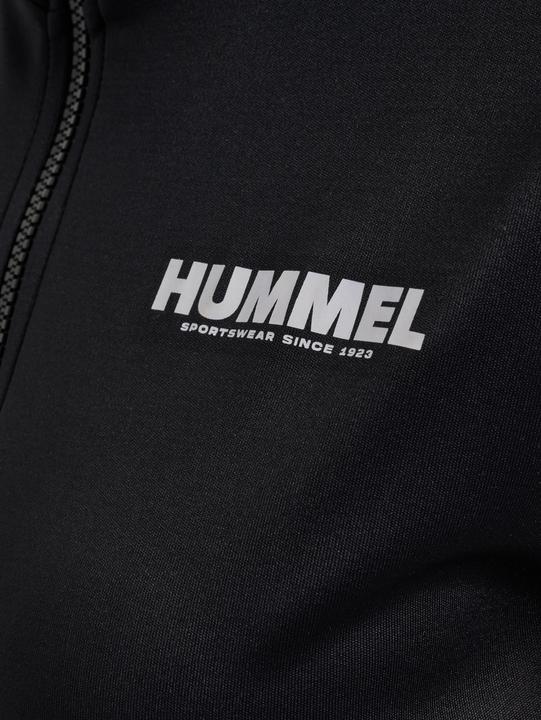 Produktbild hummel Hmllegacy Evy Poly Zip Jacket (XS)