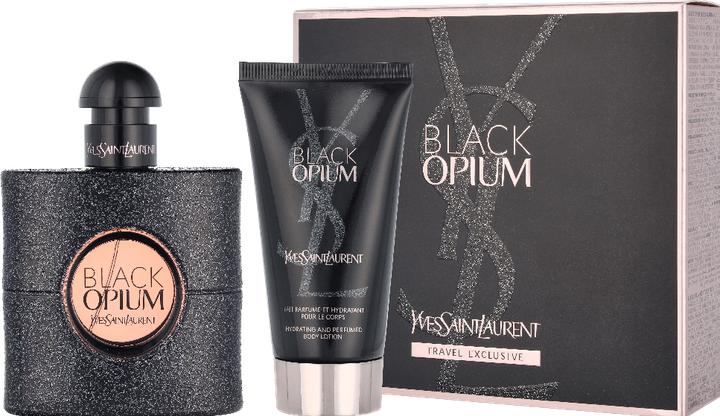 Immagine prodotto Yves Saint Laurent Oppio nero (Set di profumi)