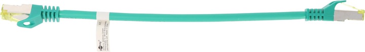 Actual product image Goobay Network cable (S/FTP, CAT7, 3 m)