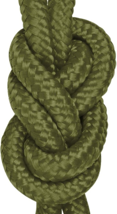 Actual product image Normani All Purpose Outdoor Rope 5 mm x 15 m Chetwynd (15 m)