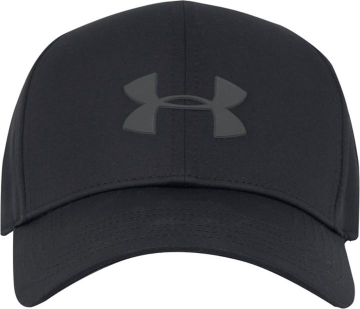 Actual product image Under Armour adjustable cap storm blitzing (One size)
